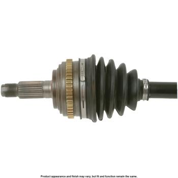 2004 Acura EL CV Axle Assembly Front Right A1 Cardone 604189 image 1 of 3