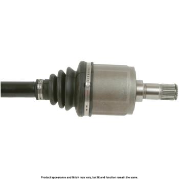 2004 Acura EL CV Axle Assembly Front Right A1 Cardone 604189 image 2 of 3
