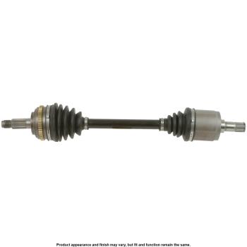 2004 Acura EL CV Axle Assembly Front Right A1 Cardone 604189 image 3 of 3