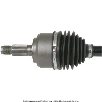 2005 Honda Civic CV Axle Assembly Front Left A1 Cardone 604190 image 1 of 3