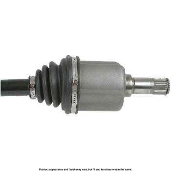 2005 Honda Civic CV Axle Assembly Front Left A1 Cardone 604190 image 2 of 3