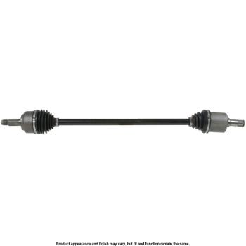 2005 Honda Civic CV Axle Assembly Front Left A1 Cardone 604190 image 3 of 3