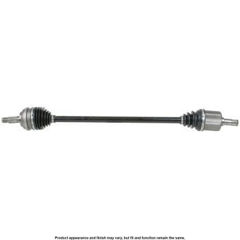 2004 Acura EL CV Axle Assembly Front Left A1 Cardone 604191 image 1 of 3