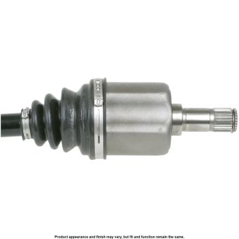 2004 Acura EL CV Axle Assembly Front Left A1 Cardone 604191 image 2 of 3