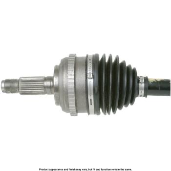 2004 Acura EL CV Axle Assembly Front Left A1 Cardone 604191 image 3 of 3
