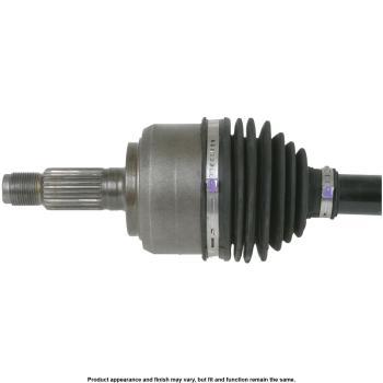 2005 Honda Civic CV Axle Assembly Front Right A1 Cardone 604192 image 1 of 3