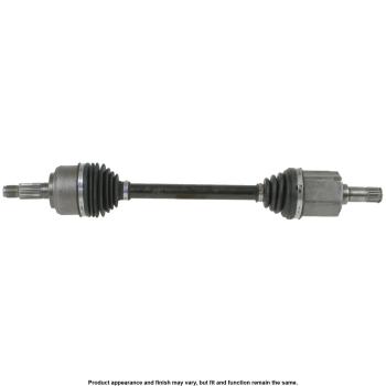 2005 Honda Civic CV Axle Assembly Front Right A1 Cardone 604192 image 2 of 3