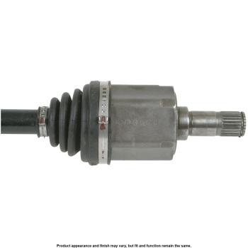 2005 Honda Civic CV Axle Assembly Front Right A1 Cardone 604192 image 3 of 3