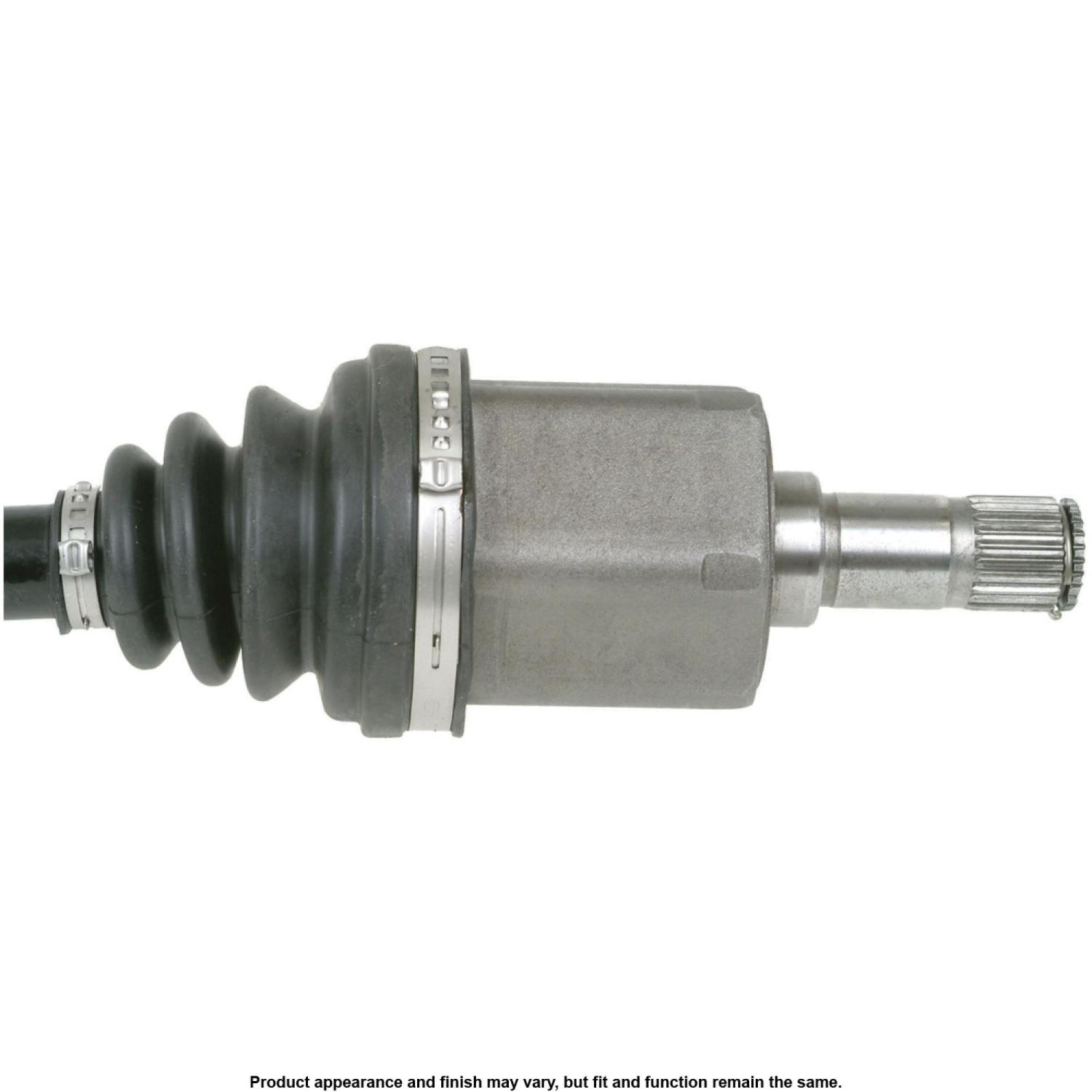 A1 Cardone 604193 CV Axle Assembly product image 1 of 3