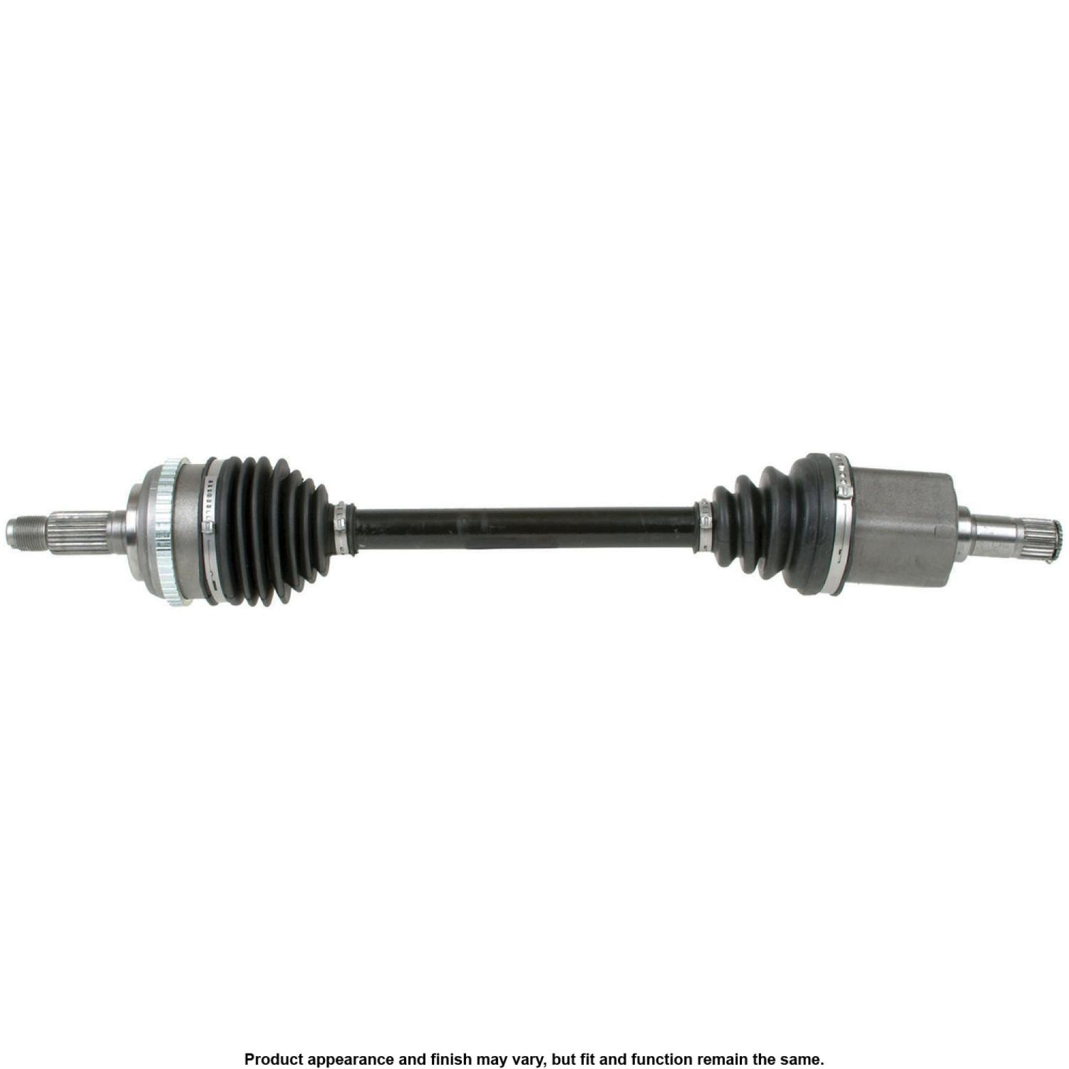 A1 Cardone 604193 CV Axle Assembly product image 2 of 3