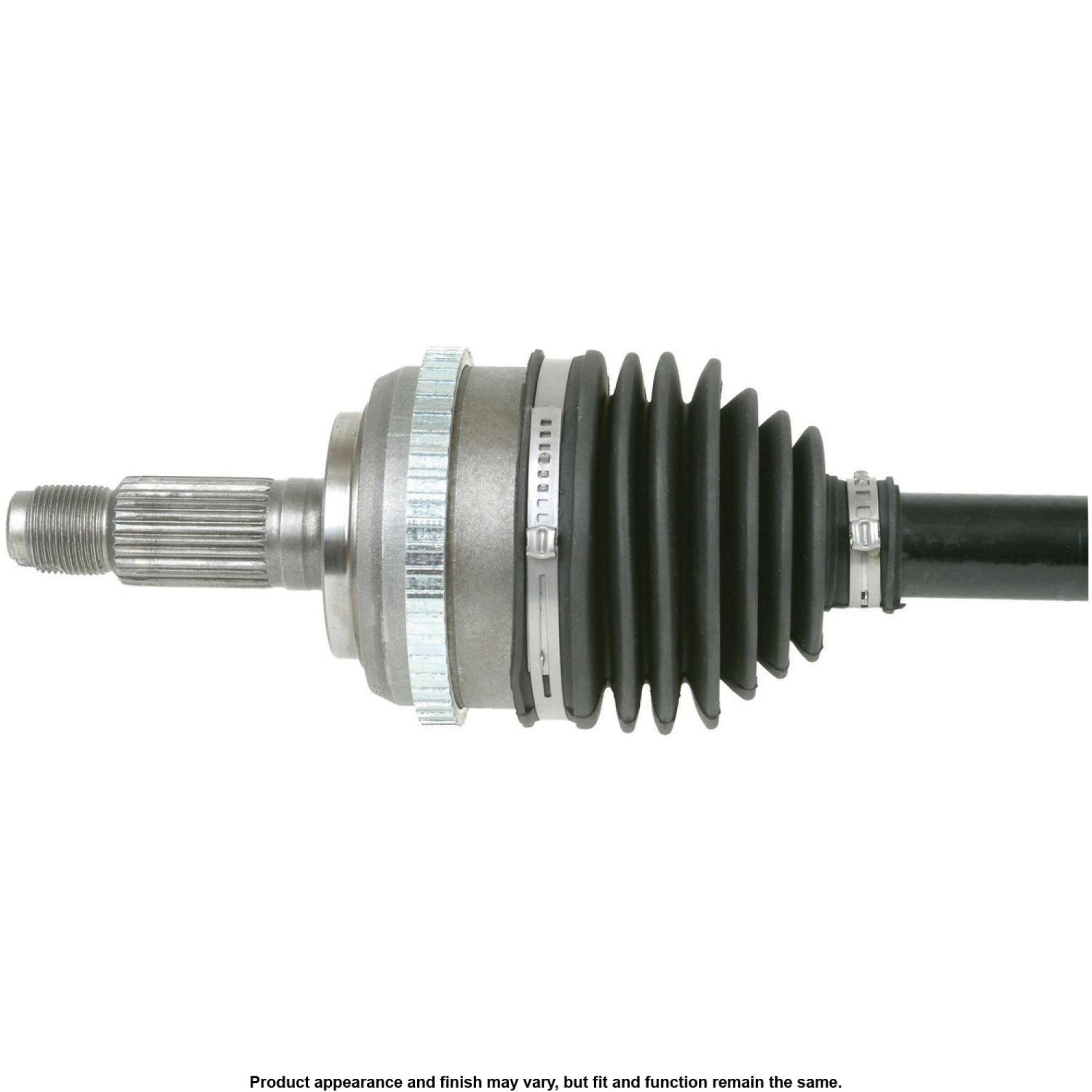 A1 Cardone 604193 CV Axle Assembly product image 3 of 3