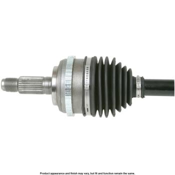 2004 Acura EL CV Axle Assembly Front Right A1 Cardone 604193 image 3 of 3