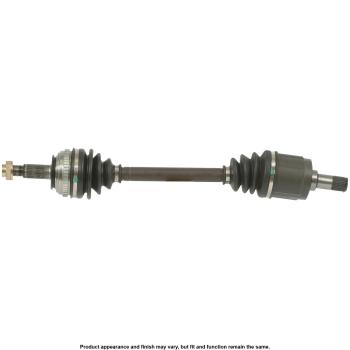 2005 Honda Civic CV Axle Assembly Front Left A1 Cardone 604208 image 1 of 3