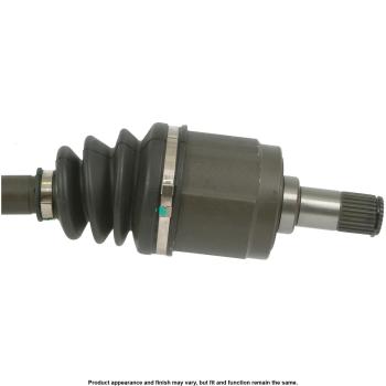 2005 Honda Civic CV Axle Assembly Front Left A1 Cardone 604208 image 2 of 3
