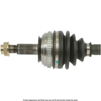 2005 Honda Civic CV Axle Assembly Front Left A1 Cardone 604208 image 3 of 3