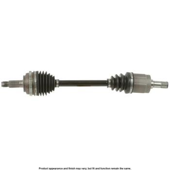 2005 Honda Civic CV Axle Assembly Front Left A1 Cardone 604230 image 1 of 3