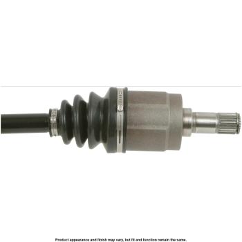 2005 Honda Civic CV Axle Assembly Front Left A1 Cardone 604230 image 2 of 3