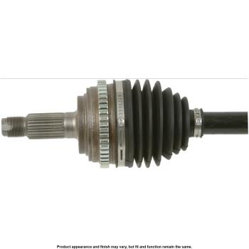 2005 Honda Civic CV Axle Assembly Front Left A1 Cardone 604230 image 3 of 3
