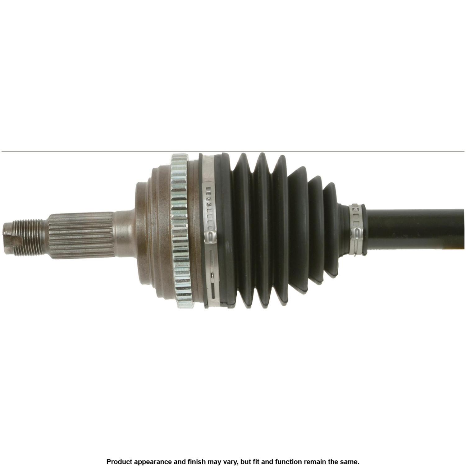 A1 Cardone 604231 CV Axle Assembly product image 1 of 3