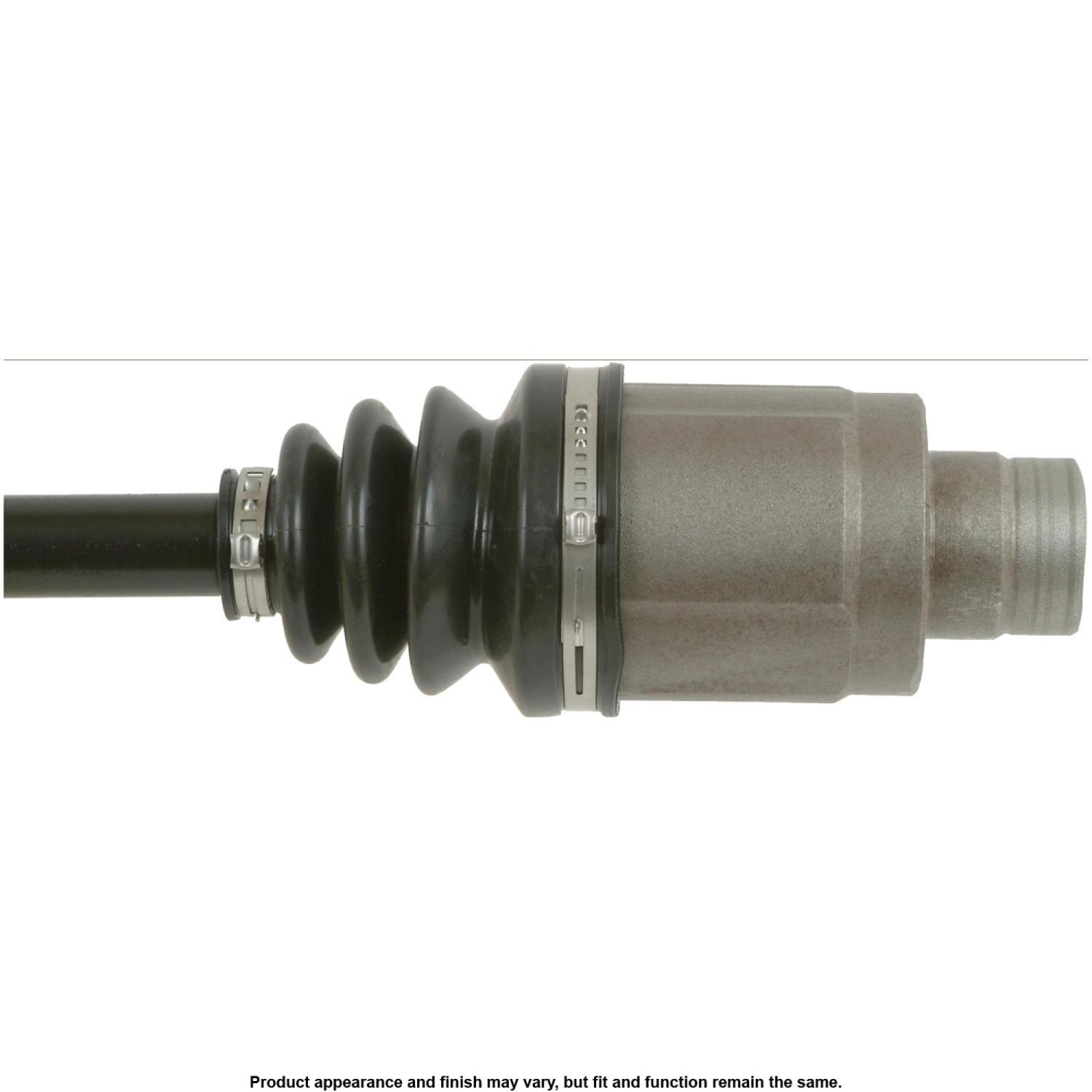 A1 Cardone 604231 CV Axle Assembly product image 2 of 3