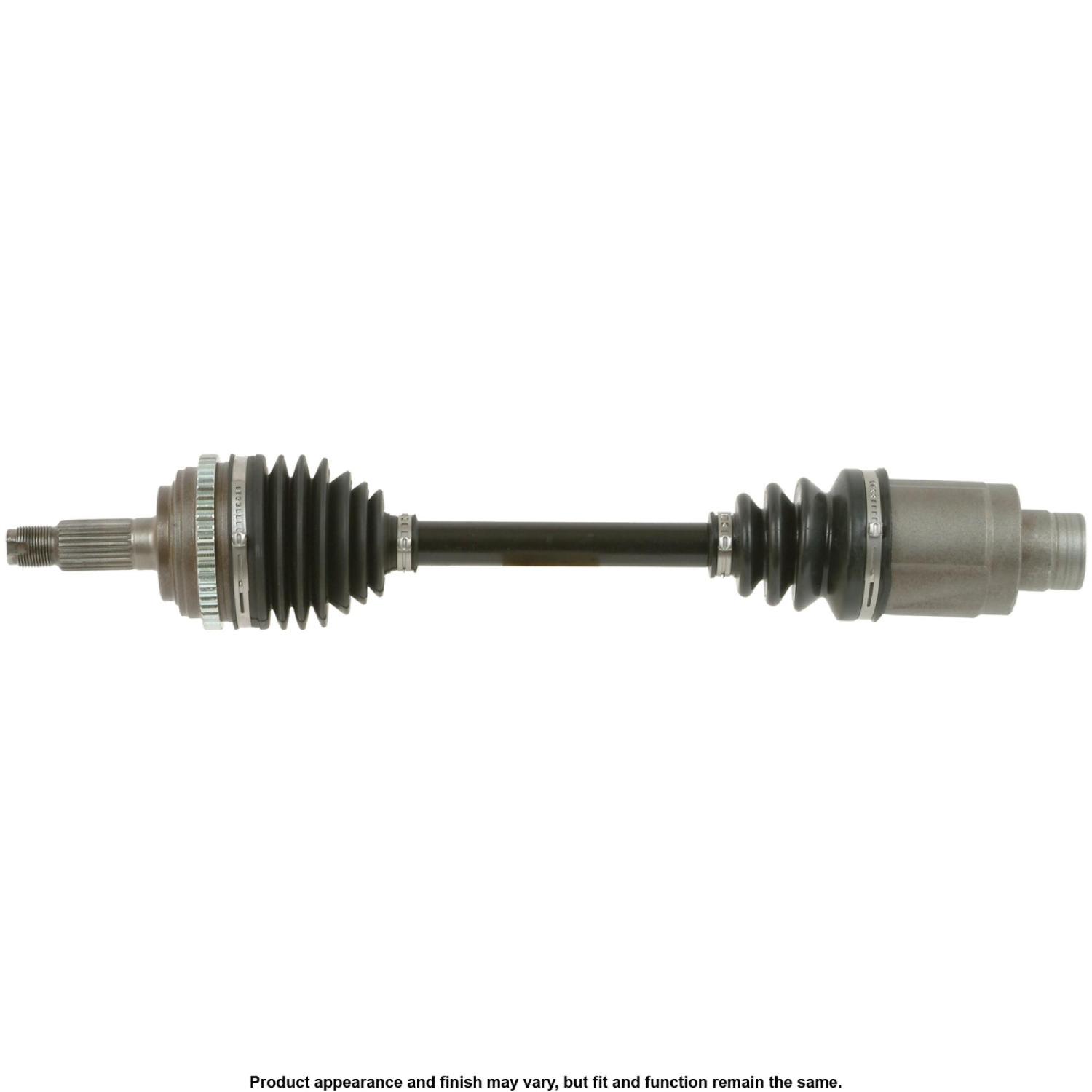 A1 Cardone 604231 CV Axle Assembly product image 3 of 3