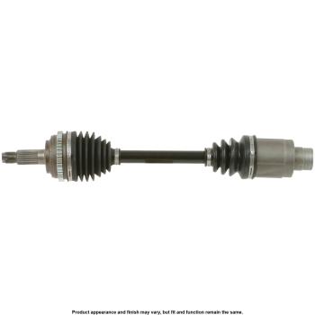 2005 Honda Civic CV Axle Assembly Front Right A1 Cardone 604231 image 3 of 3