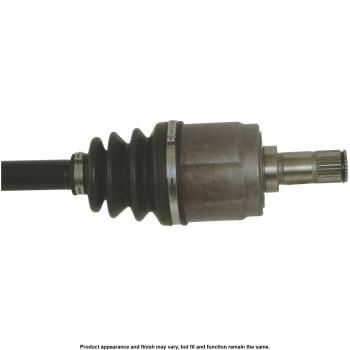 2007 Acura TSX CV Axle Assembly