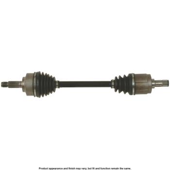 2007 Acura TSX CV Axle Assembly Front Left A1 Cardone 604242 image 2 of 3