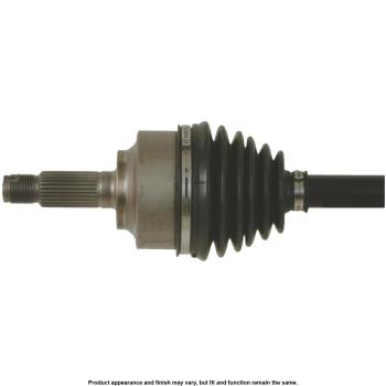 2007 Acura TSX CV Axle Assembly Front Left A1 Cardone 604242 image 3 of 3