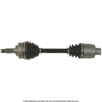 2007 Acura TSX CV Axle Assembly Front Right A1 Cardone 604243 image 1 of 3