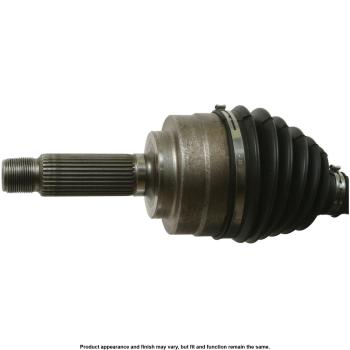 2008 Acura MDX CV Axle Assembly Front Left A1 Cardone 604261 image 2 of 3