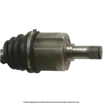 2008 Acura MDX CV Axle Assembly Front Left A1 Cardone 604261 image 3 of 3