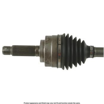 2008 Acura MDX CV Axle Assembly Front Right A1 Cardone 604262 image 1 of 3