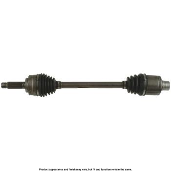 2008 Acura MDX CV Axle Assembly Front Right A1 Cardone 604262 image 2 of 3