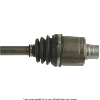2008 Acura MDX CV Axle Assembly Front Right A1 Cardone 604262 image 3 of 3