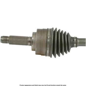 2012 Acura MDX CV Axle Assembly