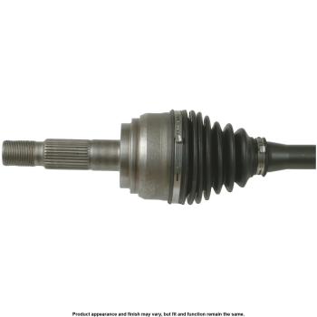 2007 Toyota Sequoia CV Axle Assembly Front Left A1 Cardone 605194 image 1 of 3