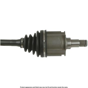 2007 Toyota Sequoia CV Axle Assembly Front Left A1 Cardone 605194 image 3 of 3