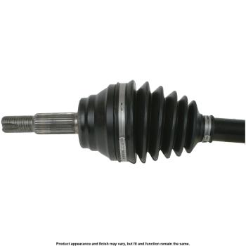 2005 Toyota RAV4 CV Axle Assembly Front Left A1 Cardone 605236 image 1 of 3