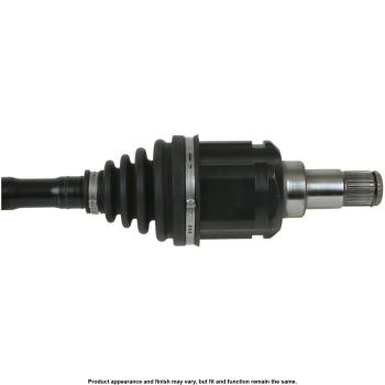 2005 Toyota RAV4 CV Axle Assembly Front Left A1 Cardone 605236 image 2 of 3