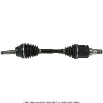 2005 Toyota RAV4 CV Axle Assembly Front Left A1 Cardone 605236 image 3 of 3