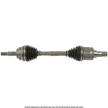 2005 Toyota RAV4 CV Axle Assembly Front Left A1 Cardone 605237 image 3 of 3