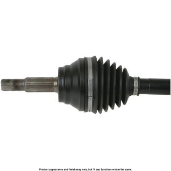 2005 Toyota RAV4 CV Axle Assembly Front Right A1 Cardone 605238 image 2 of 3