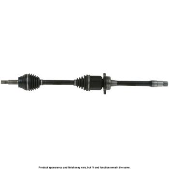 2005 Toyota RAV4 CV Axle Assembly Front Right A1 Cardone 605238 image 3 of 3