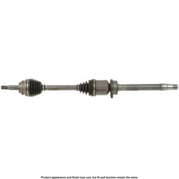 2005 Toyota RAV4 CV Axle Assembly Front Right A1 Cardone 605239 image 3 of 3
