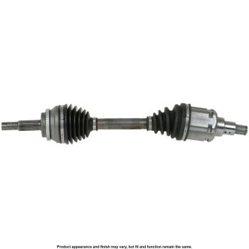 2005 Toyota RAV4 CV Axle Assembly Front Left A1 Cardone 605241 image 1 of 3
