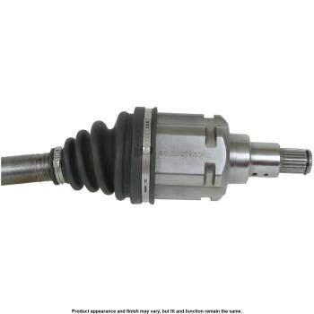 2005 Toyota RAV4 CV Axle Assembly Front Left A1 Cardone 605241 image 2 of 3