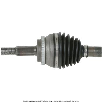 2005 Toyota RAV4 CV Axle Assembly Front Left A1 Cardone 605241 image 3 of 3