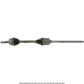 2005 Toyota RAV4 CV Axle Assembly Front Right A1 Cardone 605243 image 3 of 3