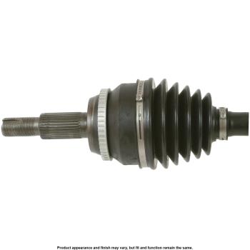2007 Lexus RX350 CV Axle Assembly Front Left A1 Cardone 605255 image 1 of 3